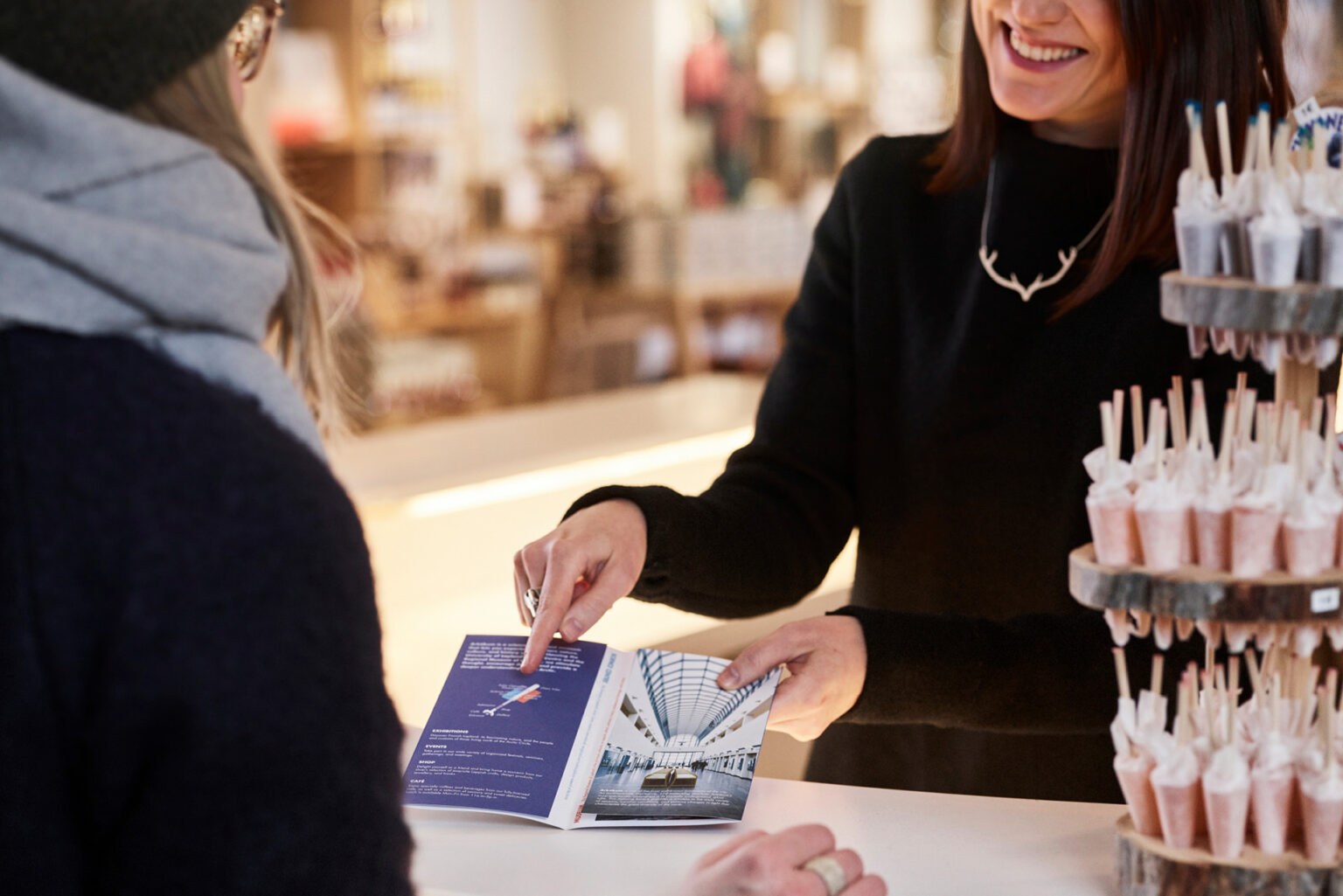 Arktikum Arctic Science Center Museum Rovaniemi Lapland arktikum-arctic-science-center-museum-rovaniemi-lapland